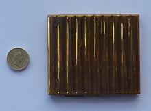 Load image into Gallery viewer, Vintage 1940s Gwenda Cigarette Case / Business Card Case Showing Golden Beach at Great Yarmouth
