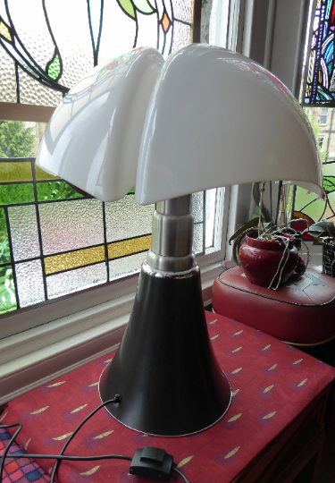Pipistrello lamp on sale vintage